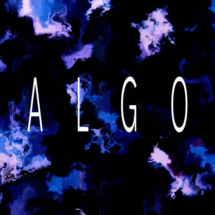 algo cover art