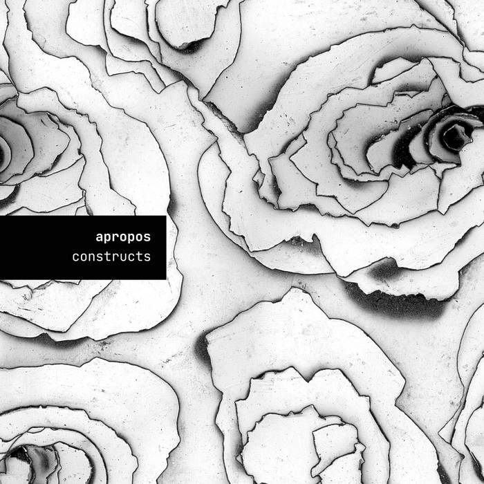 constructs cover art