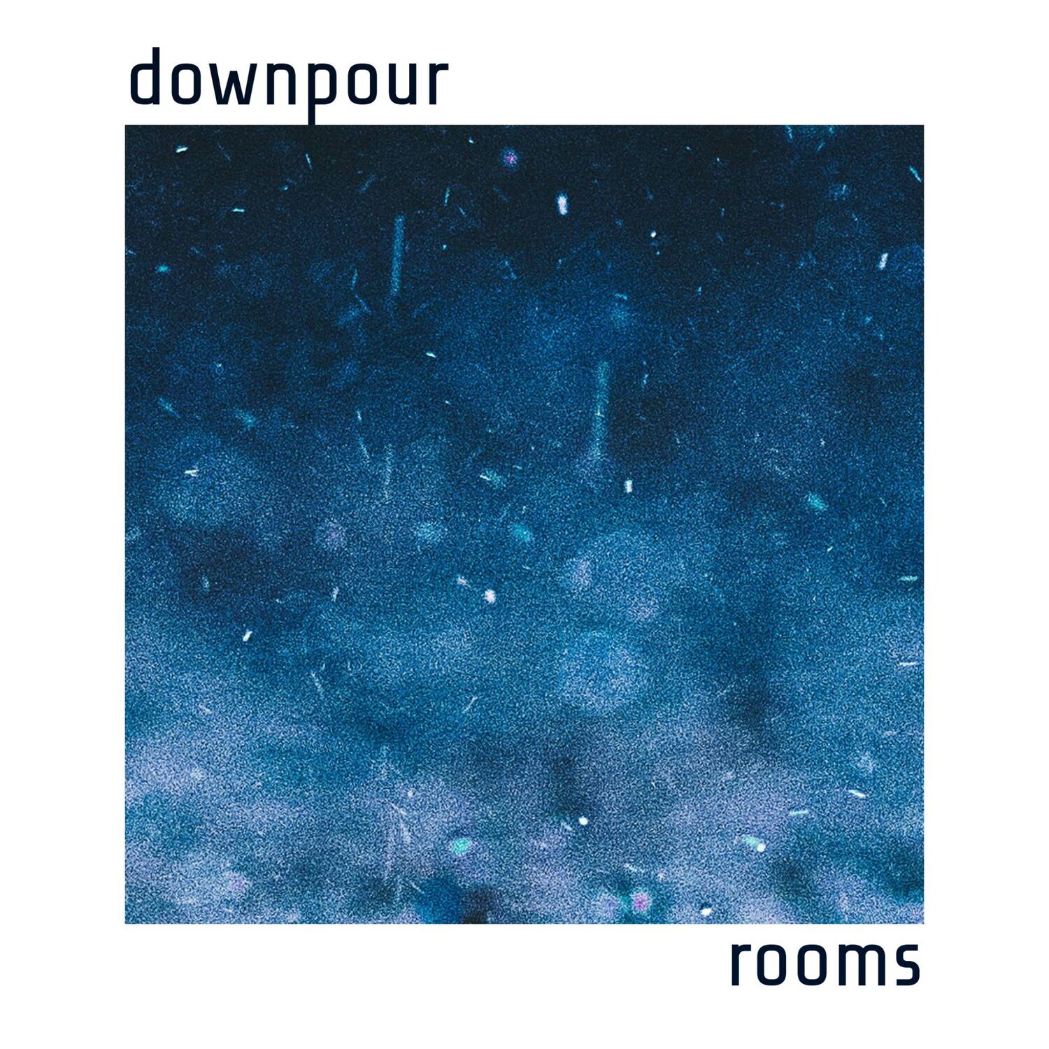downpour cover art
