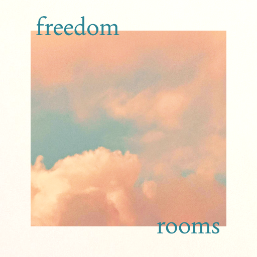 freedom cover art