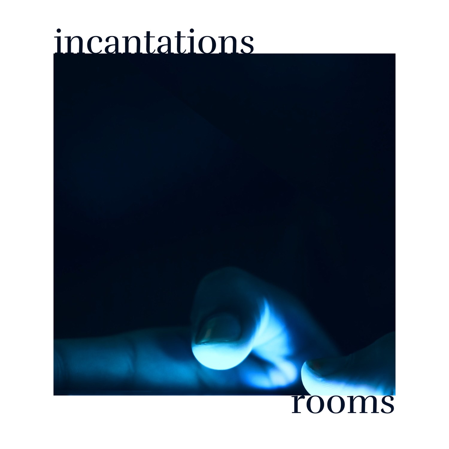 incantations cover art