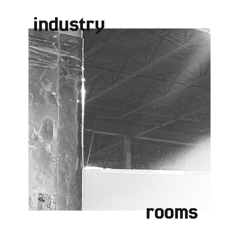 industry cover art