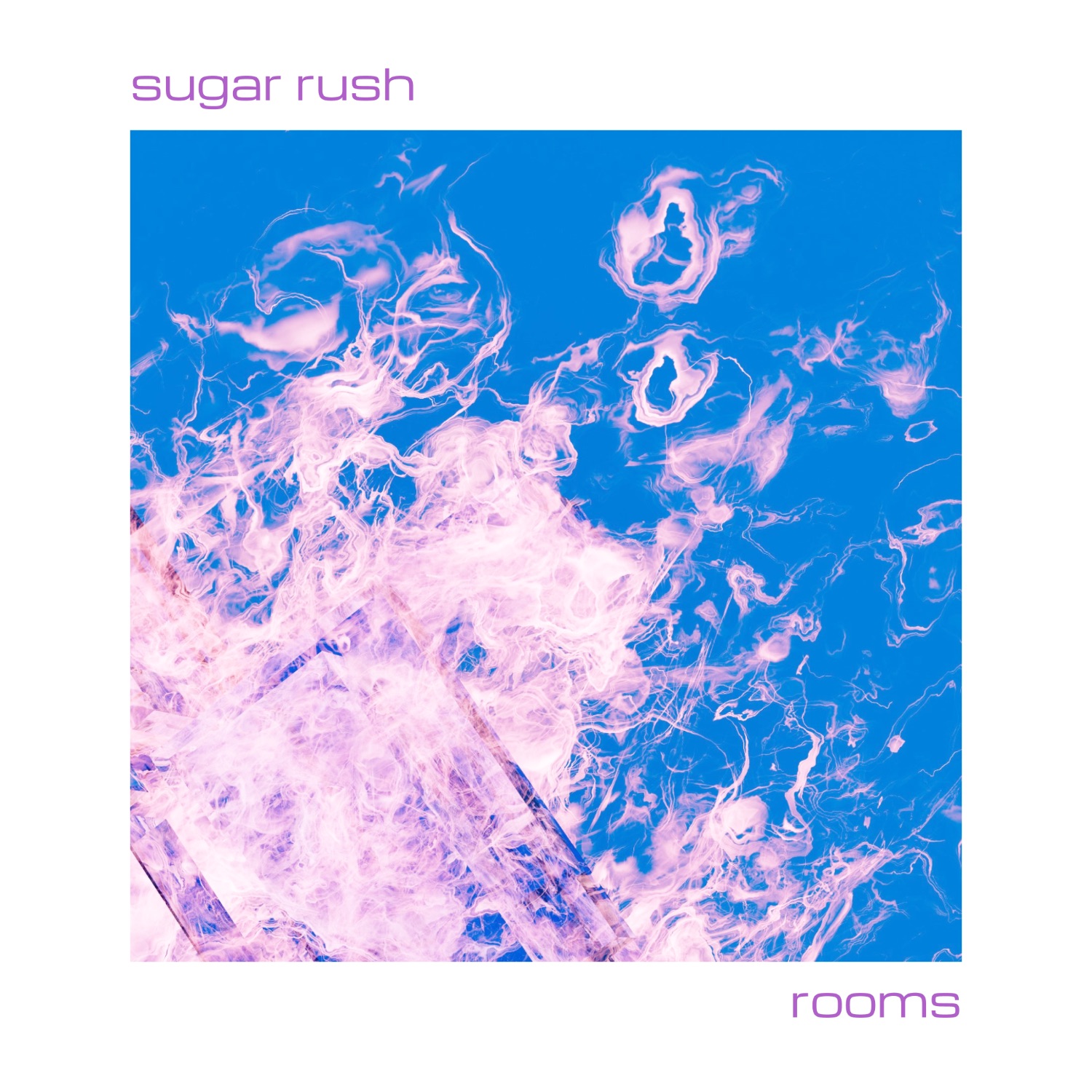 sugar rush cover art